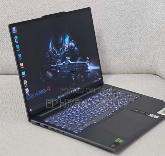 New Lenovo Yoga Pro 9i Aura Edition 32GB Intel Core Ultra 9 SSD 1T
