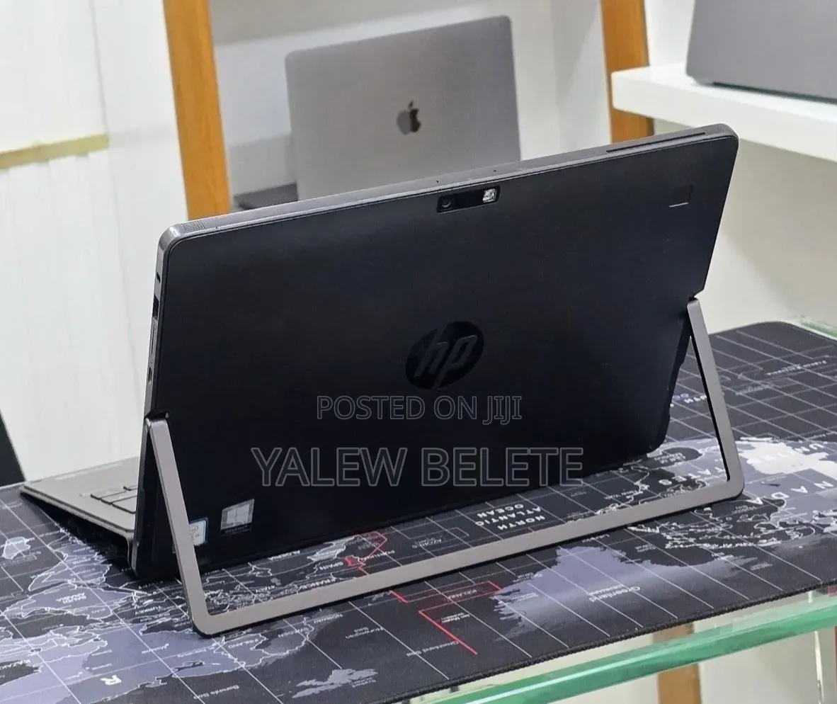 New Laptop HP Elite X2 G4 8GB Intel Core i7 SSD 256GB