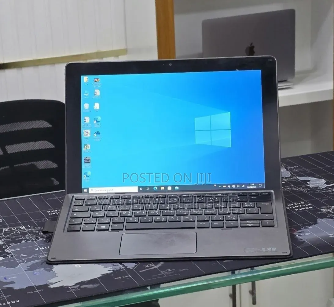 New Laptop HP Elite X2 G4 8GB Intel Core i7 SSD 256GB