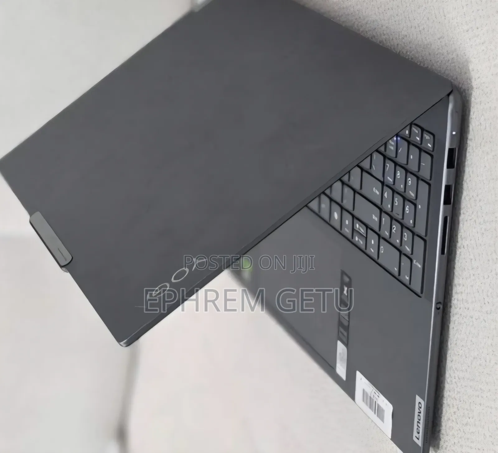 New Lenovo Yoga Pro 9i Aura Edition 32GB Intel Core Ultra 9 SSD 1T