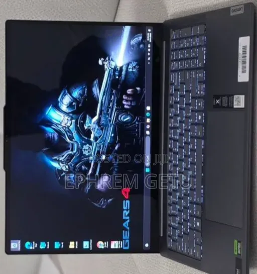 New Lenovo Yoga Pro 9i Aura Edition 32GB Intel Core Ultra 9 SSD 1T