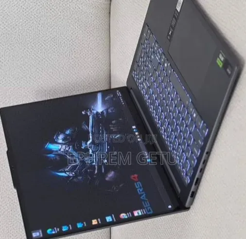 New Lenovo Yoga Pro 9i Aura Edition 32GB Intel Core Ultra 9 SSD 1T