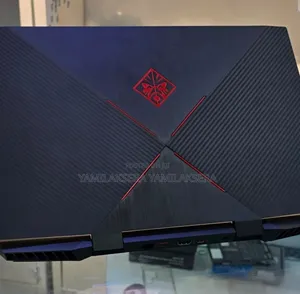 New Laptop HP Omen X 16GB Intel Core i5 SSD 512GB