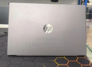 New Laptop HP Pavilion 15 16GB Intel Core 5 SSD 512GB