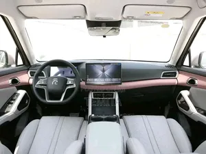 New BYD Yuan Up 2025 White