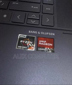 New Laptop HP Envy x360 16GB AMD Ryzen 7 SSD 512GB