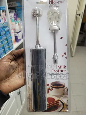 Milk Frother