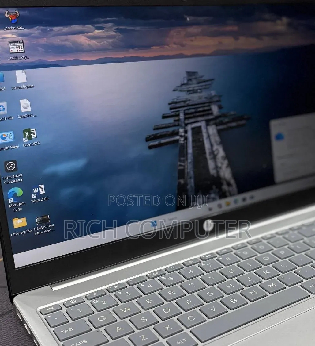 New Laptop HP Stream Notebook 16GB Intel Core i5 SSD 1T