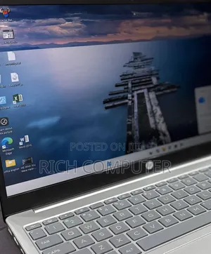 New Laptop HP Stream Notebook 16GB Intel Core i5 SSD 1T