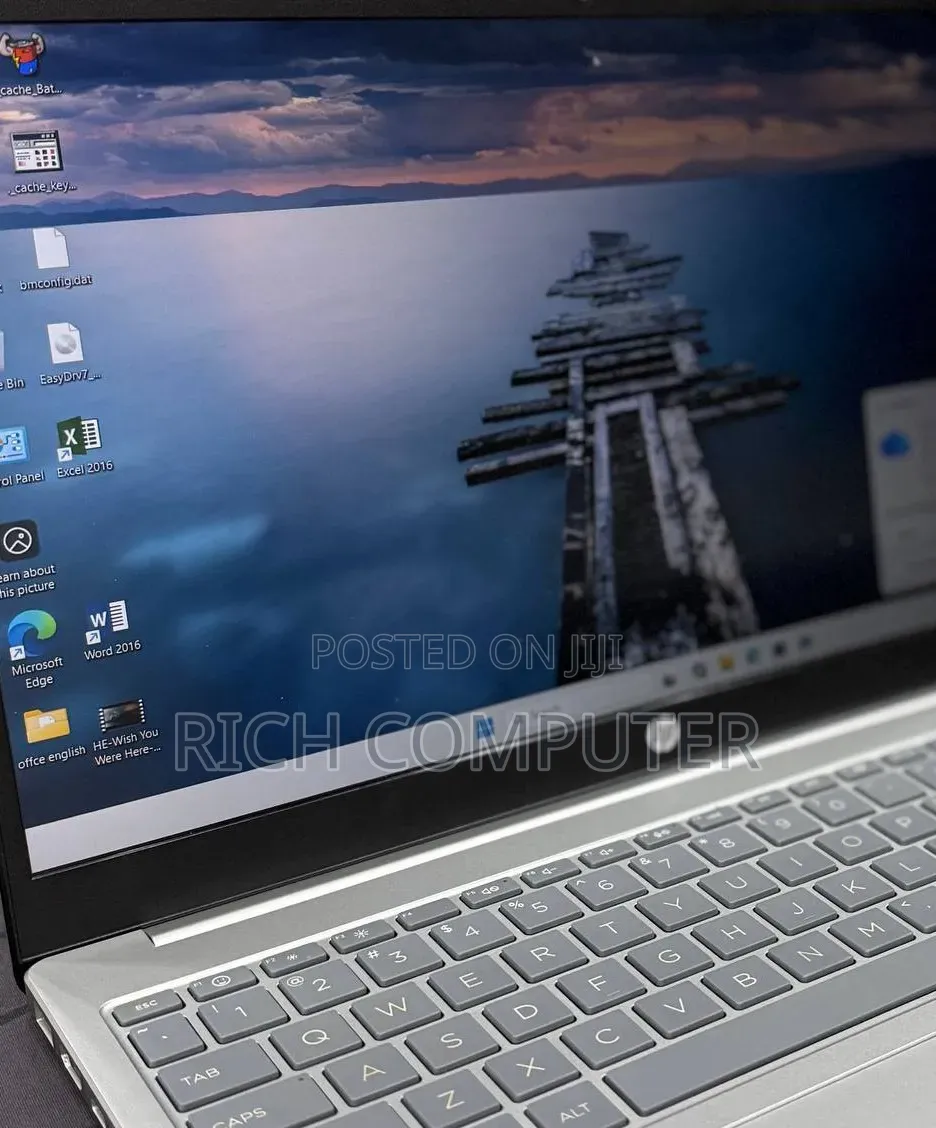 New Laptop HP Stream Notebook 16GB Intel Core i5 SSD 1T