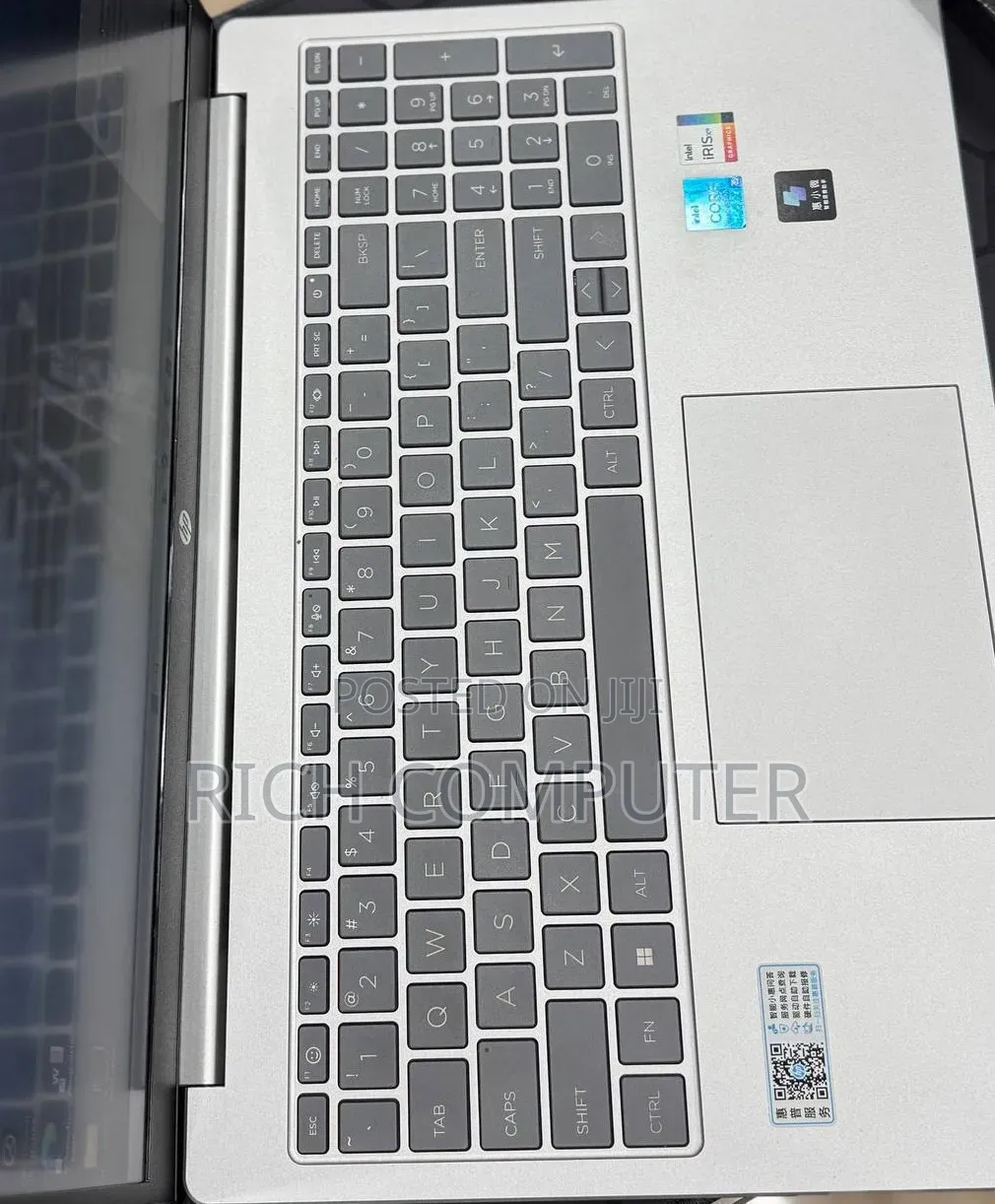 New Laptop HP Stream Notebook 16GB Intel Core i5 SSD 1T