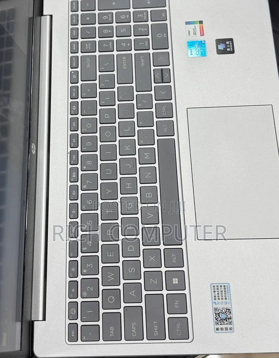 New Laptop HP Stream Notebook 16GB Intel Core i5 SSD 1T