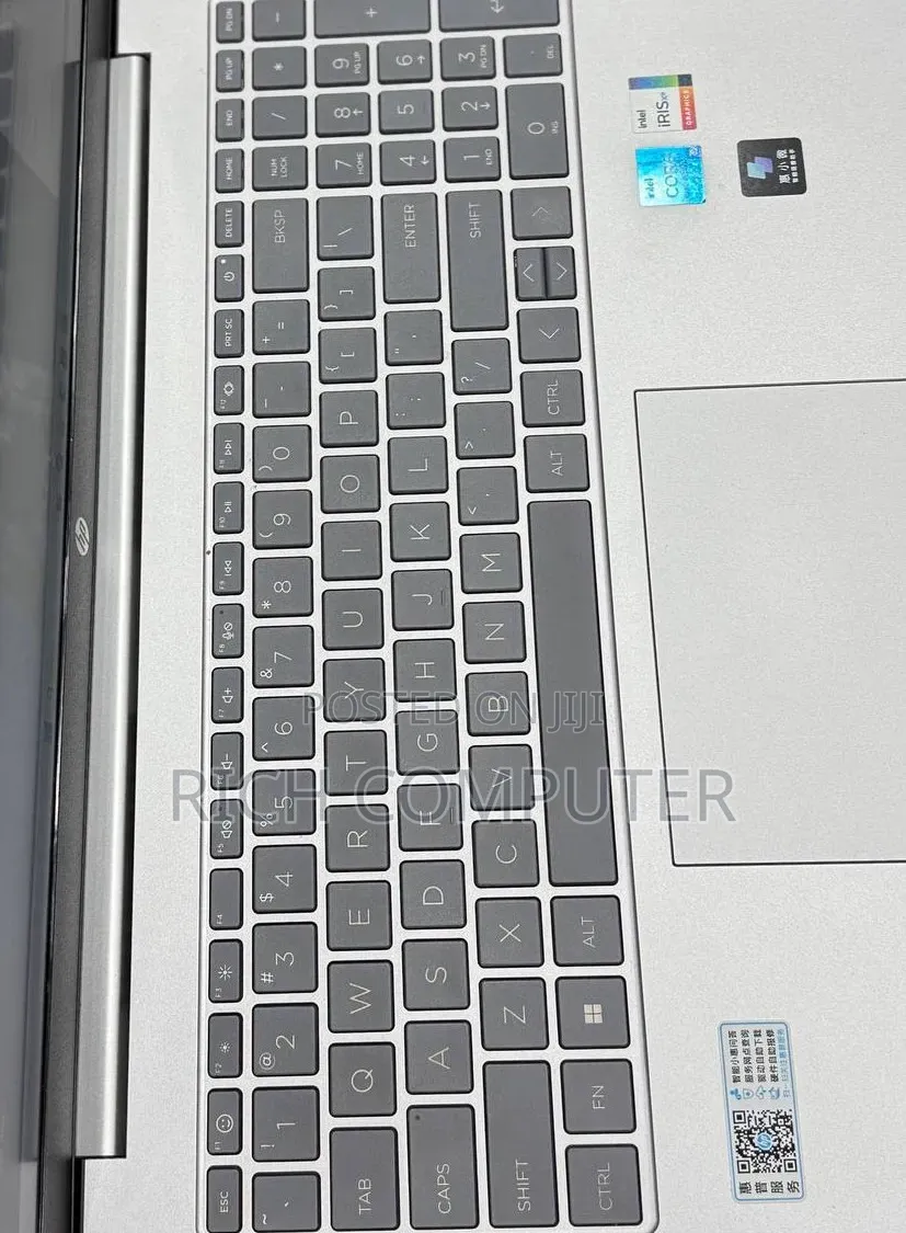 New Laptop HP Stream Notebook 16GB Intel Core i5 SSD 1T