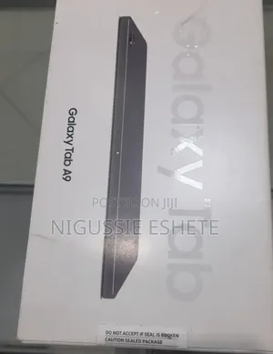 New Samsung Galaxy Tab A9 64 GB