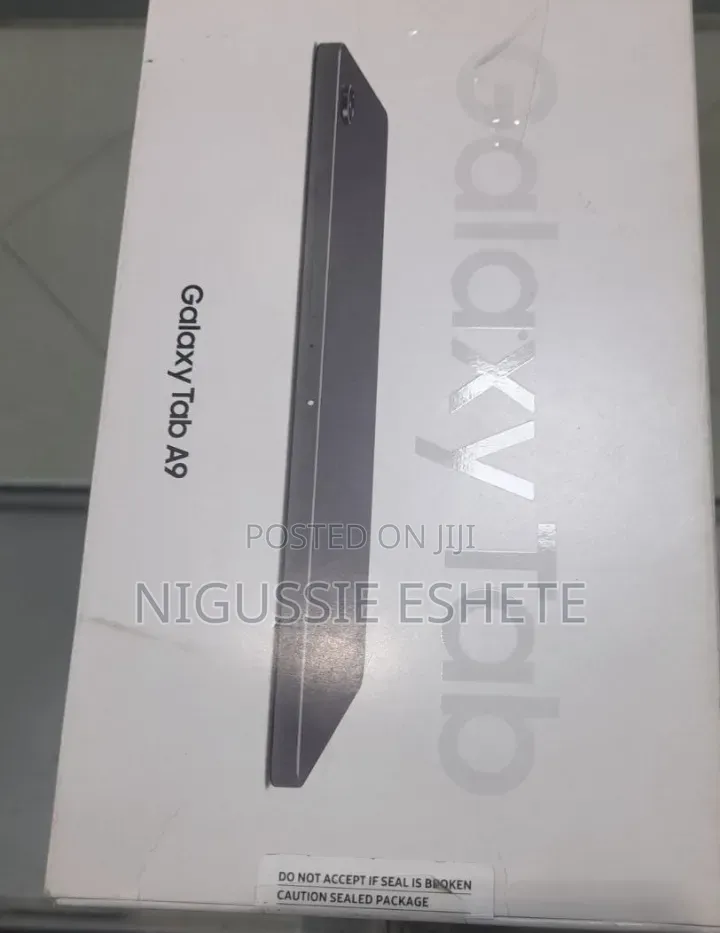 New Samsung Galaxy Tab A9 64 GB