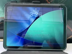 New Apple iPad (2025) 128 GB Silver
