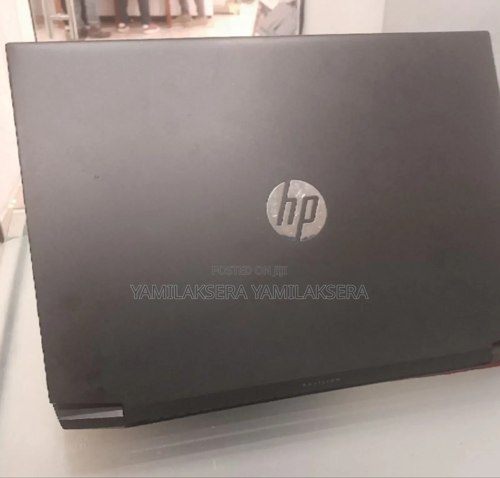 New Laptop HP Victus 15 16GB AMD Ryzen 5 SSD 512GB