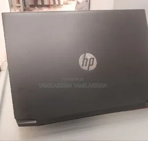 New Laptop HP Victus 15 16GB AMD Ryzen 5 SSD 512GB