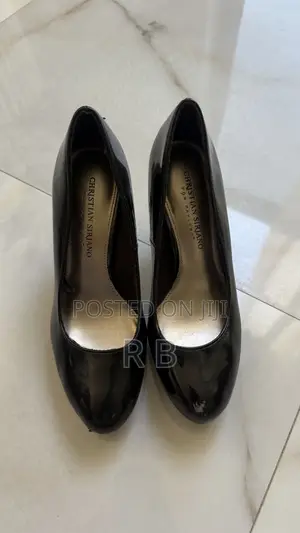 High Heels