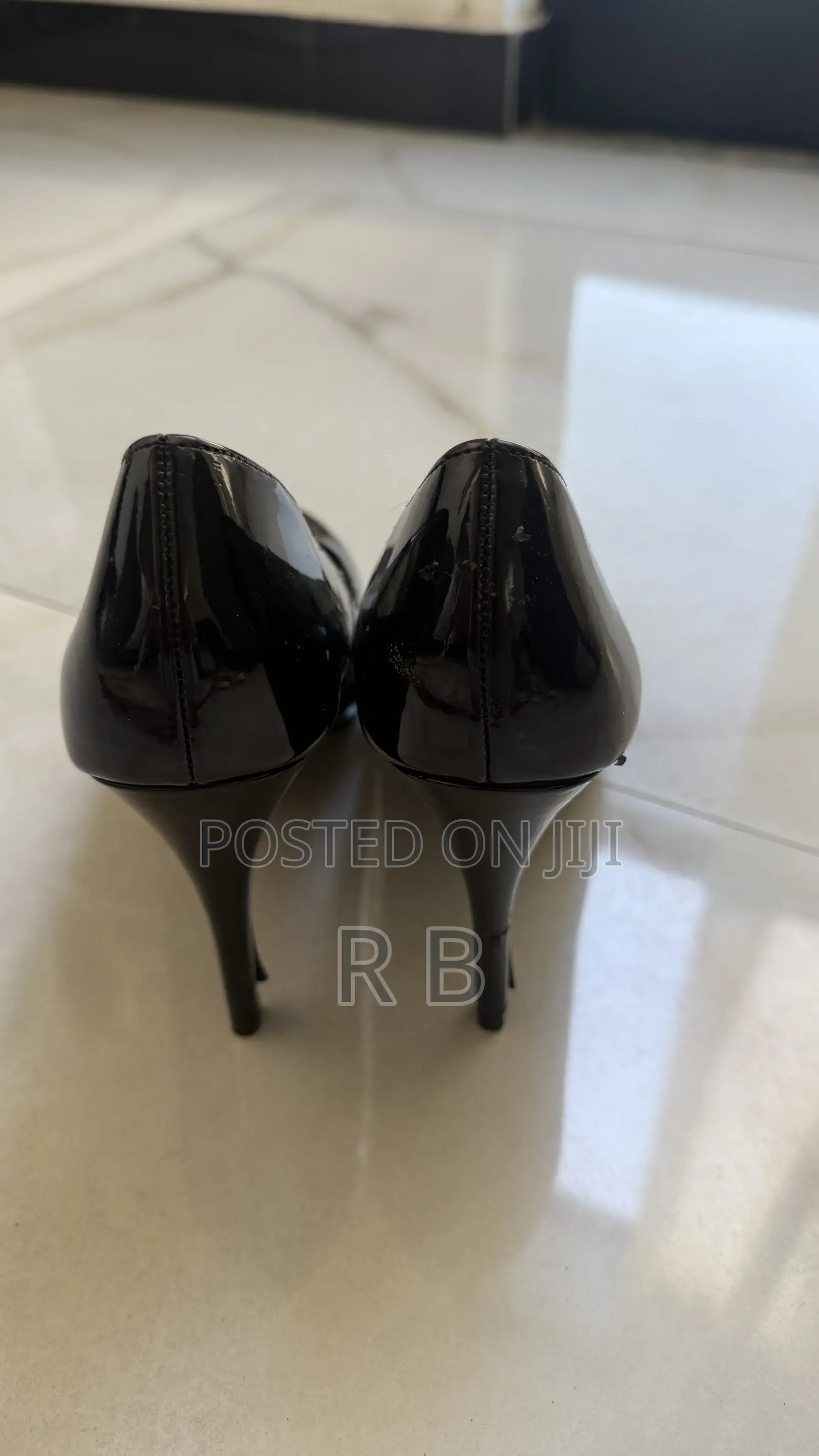 High Heels