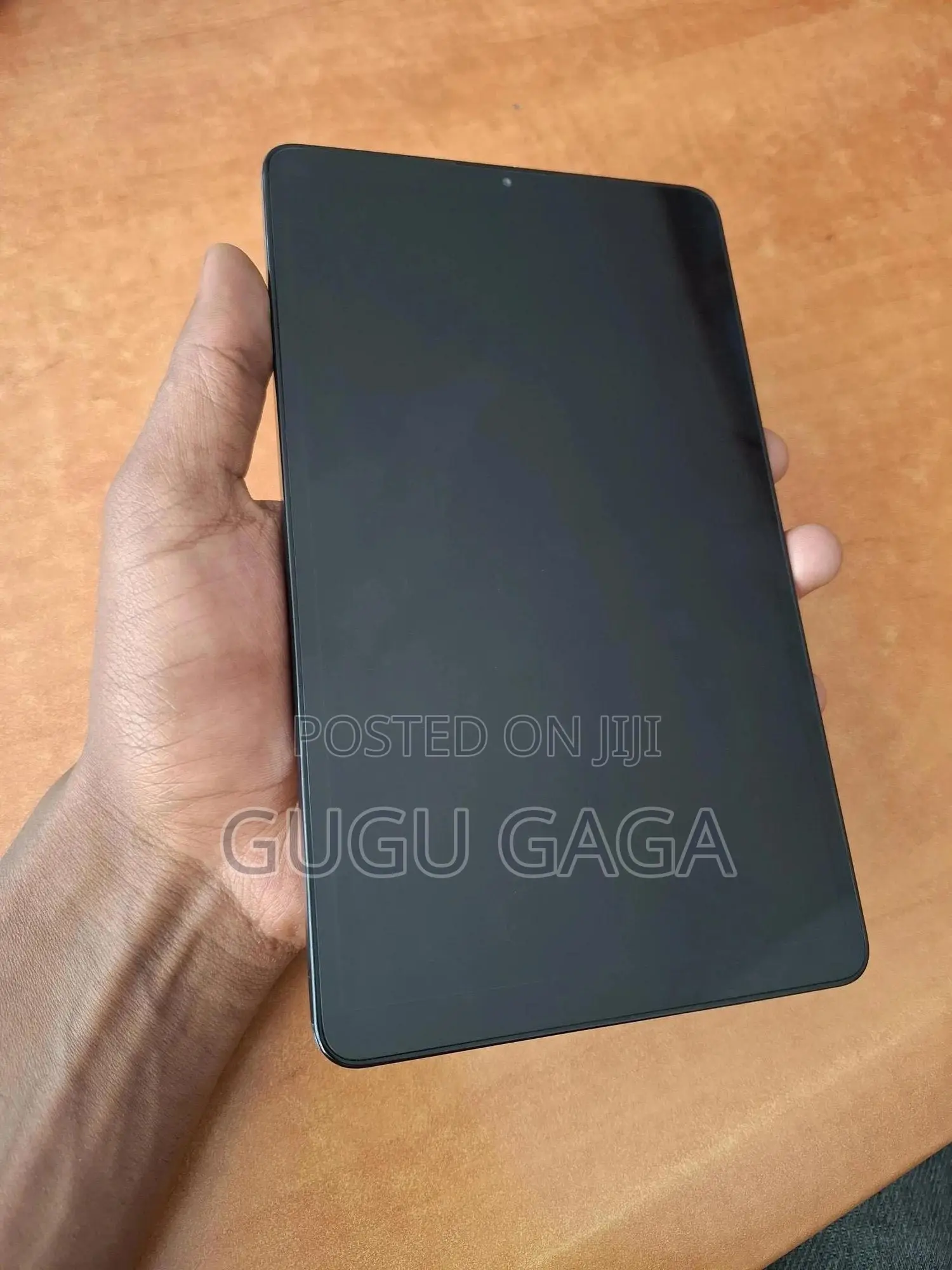 New Samsung Galaxy Tab A11 64 GB Gray