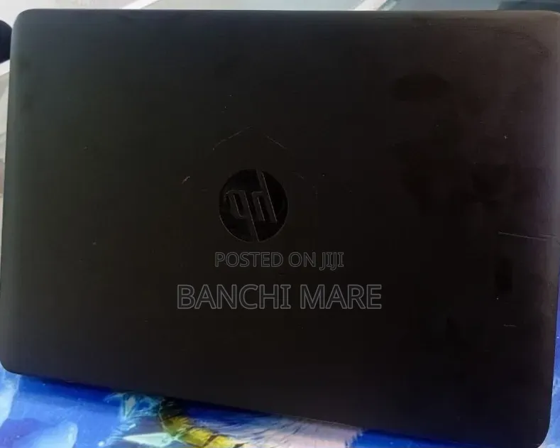 New Laptop HP EliteBook 840 G1 4GB Intel Core i5 SSD 500GB