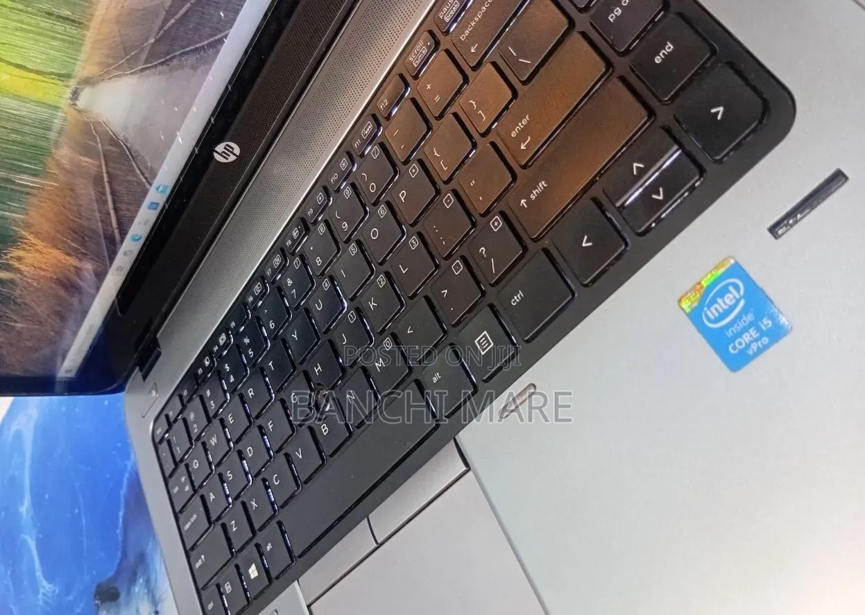 New Laptop HP EliteBook 840 G1 4GB Intel Core i5 SSD 500GB