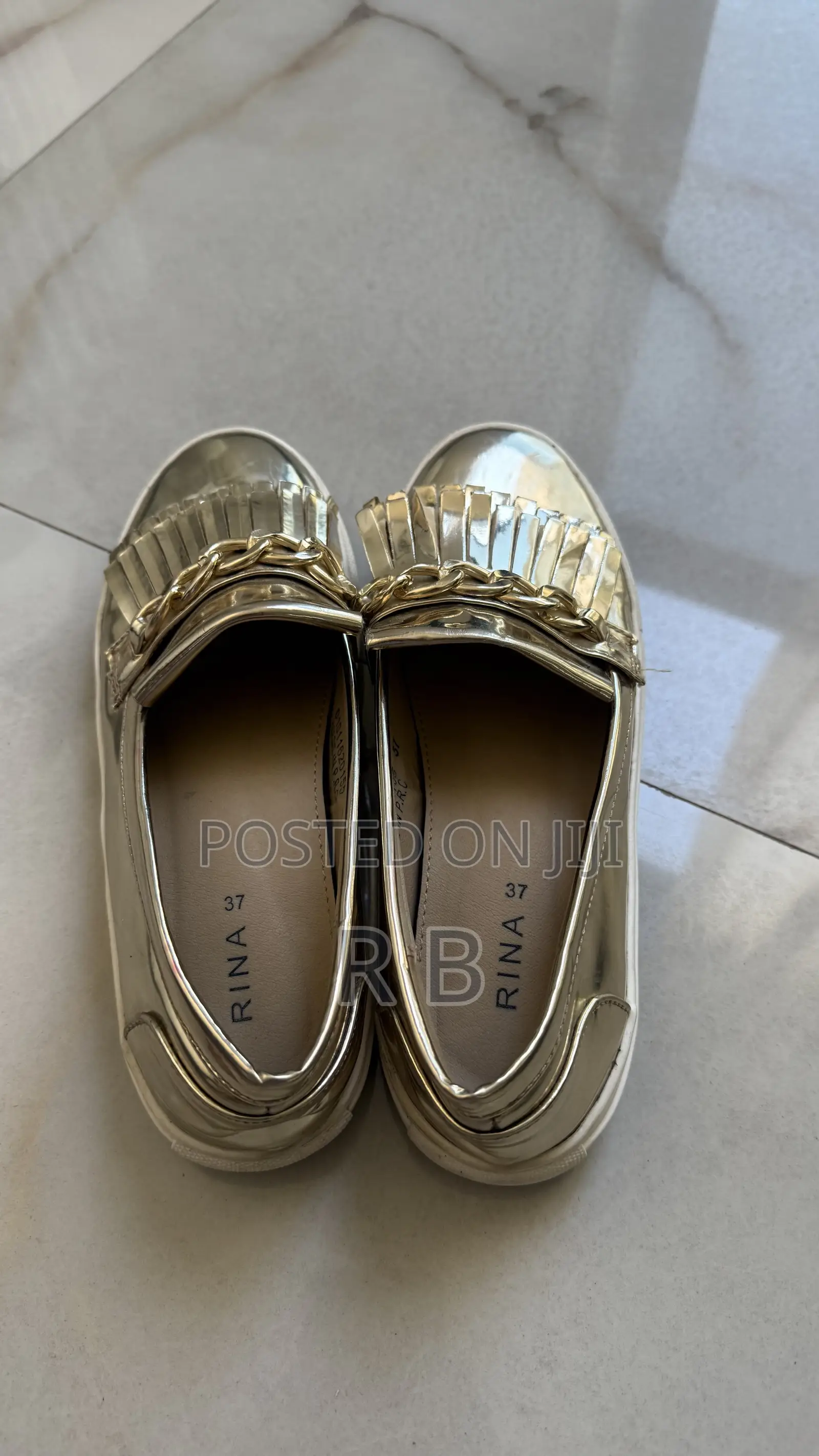 Flat Shoes
