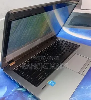 New Laptop HP EliteBook 840 G1 4GB Intel Core i5 SSD 500GB