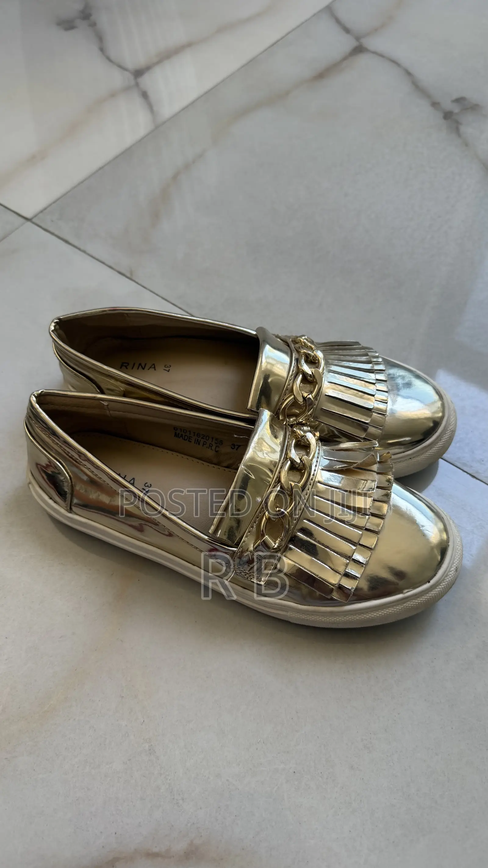 Flat Shoes