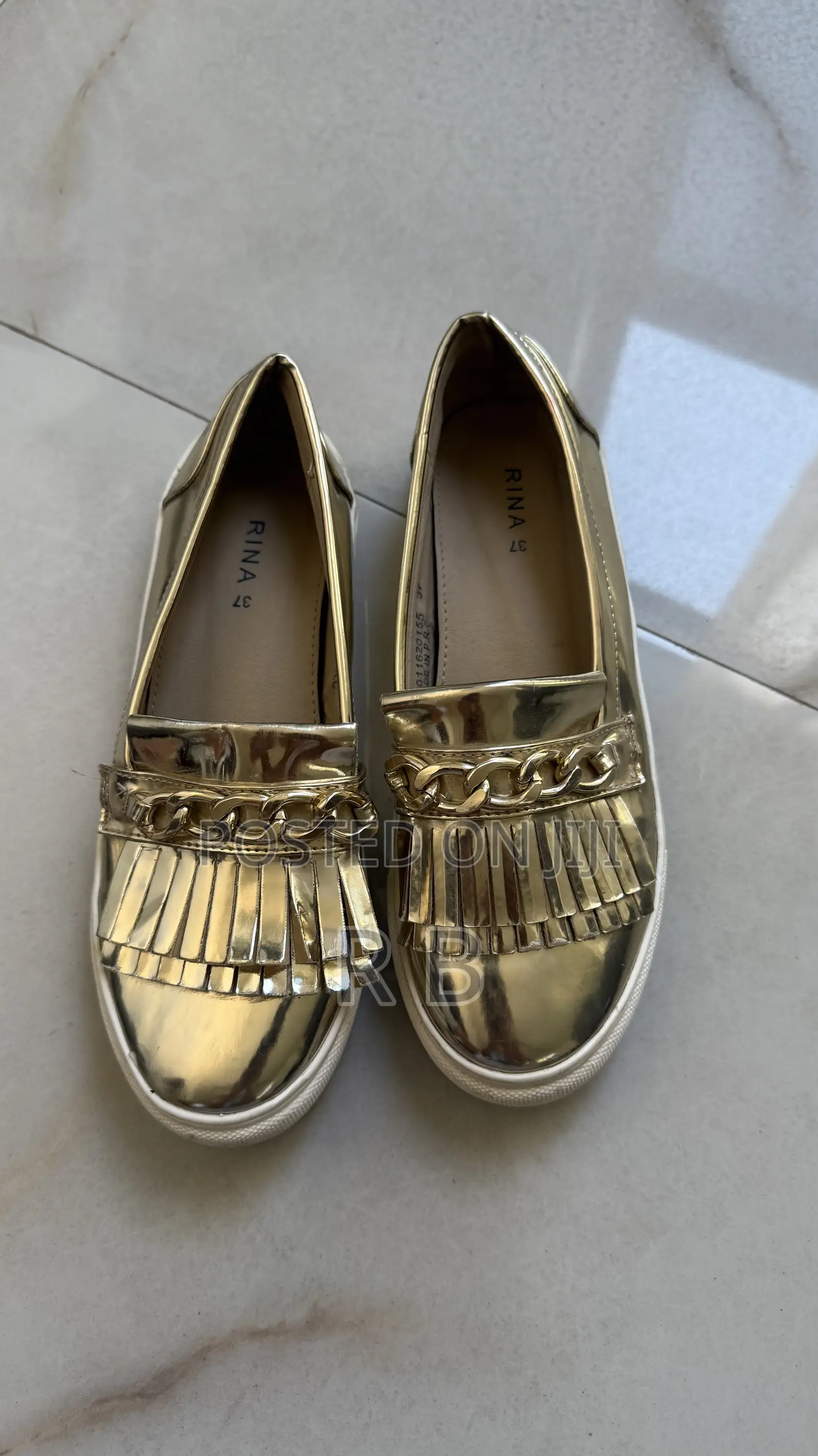 Flat Shoes