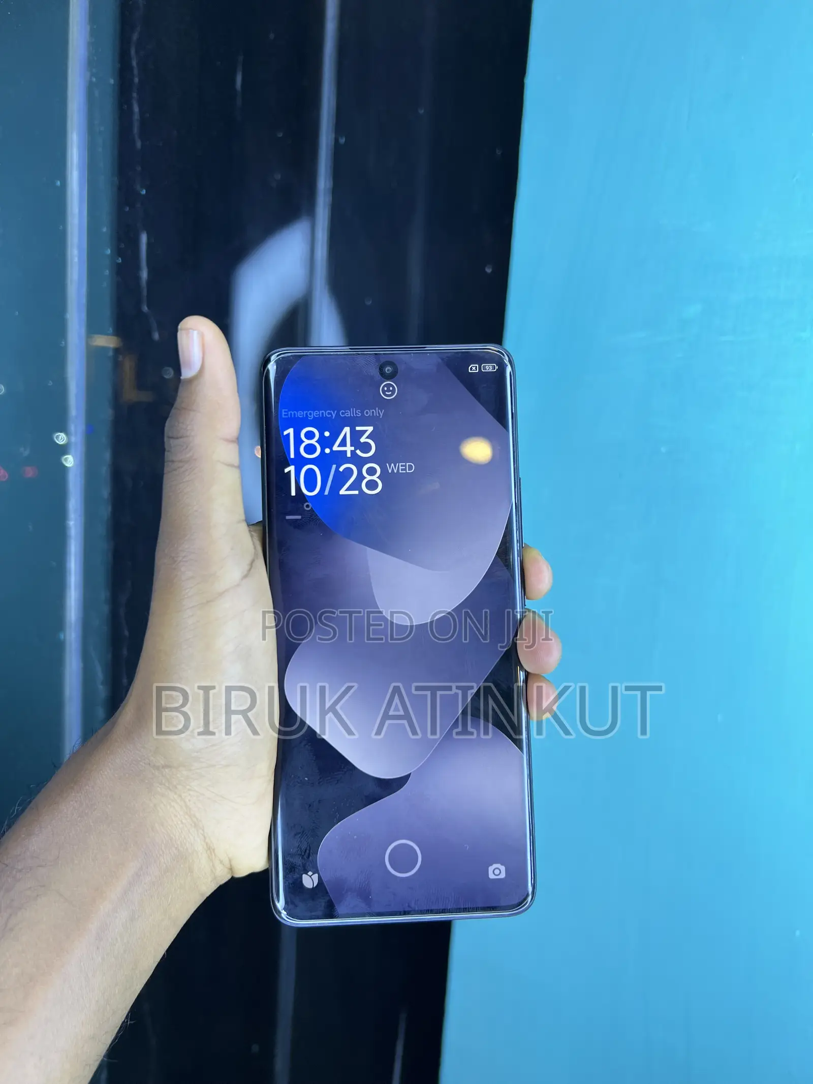 New Xiaomi Redmi Note 15 256 GB Black