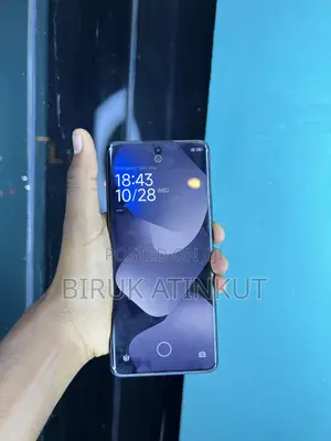 New Xiaomi Redmi Note 15 256 GB Black