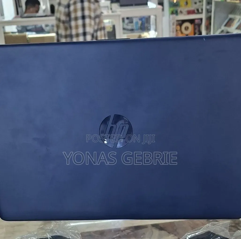 New Laptop HP Stream Notebook 4GB Intel Pentium SSD 60GB