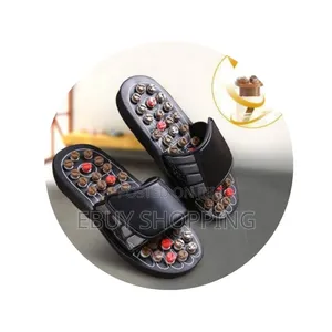 Improve Circulation: The Acupressure Nodes Help Stimulate Blood Flow