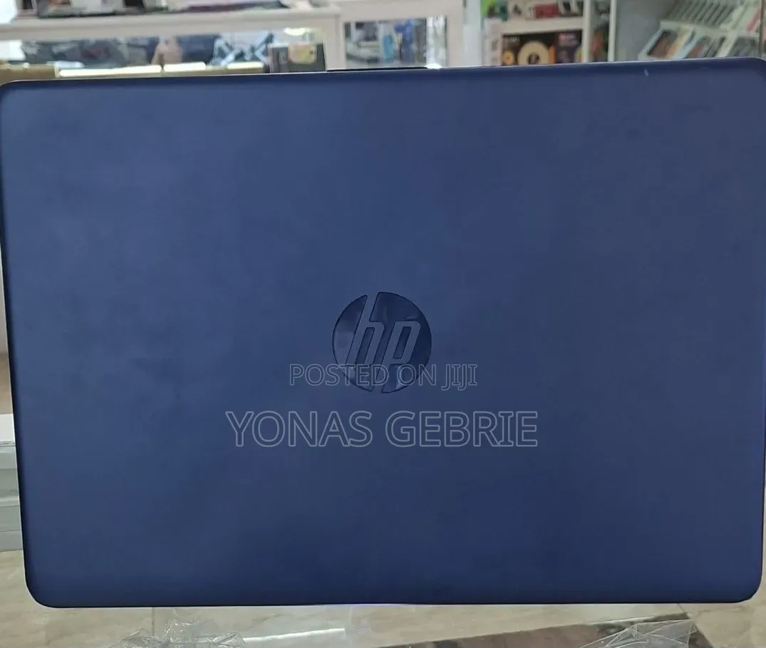 New Laptop HP Stream Notebook 4GB Intel Pentium SSD 60GB