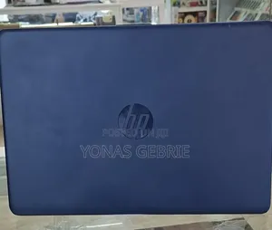 New Laptop HP Stream Notebook 4GB Intel Pentium SSD 60GB