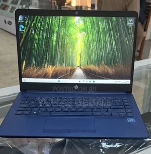 New Laptop HP Stream Notebook 4GB Intel Pentium SSD 60GB