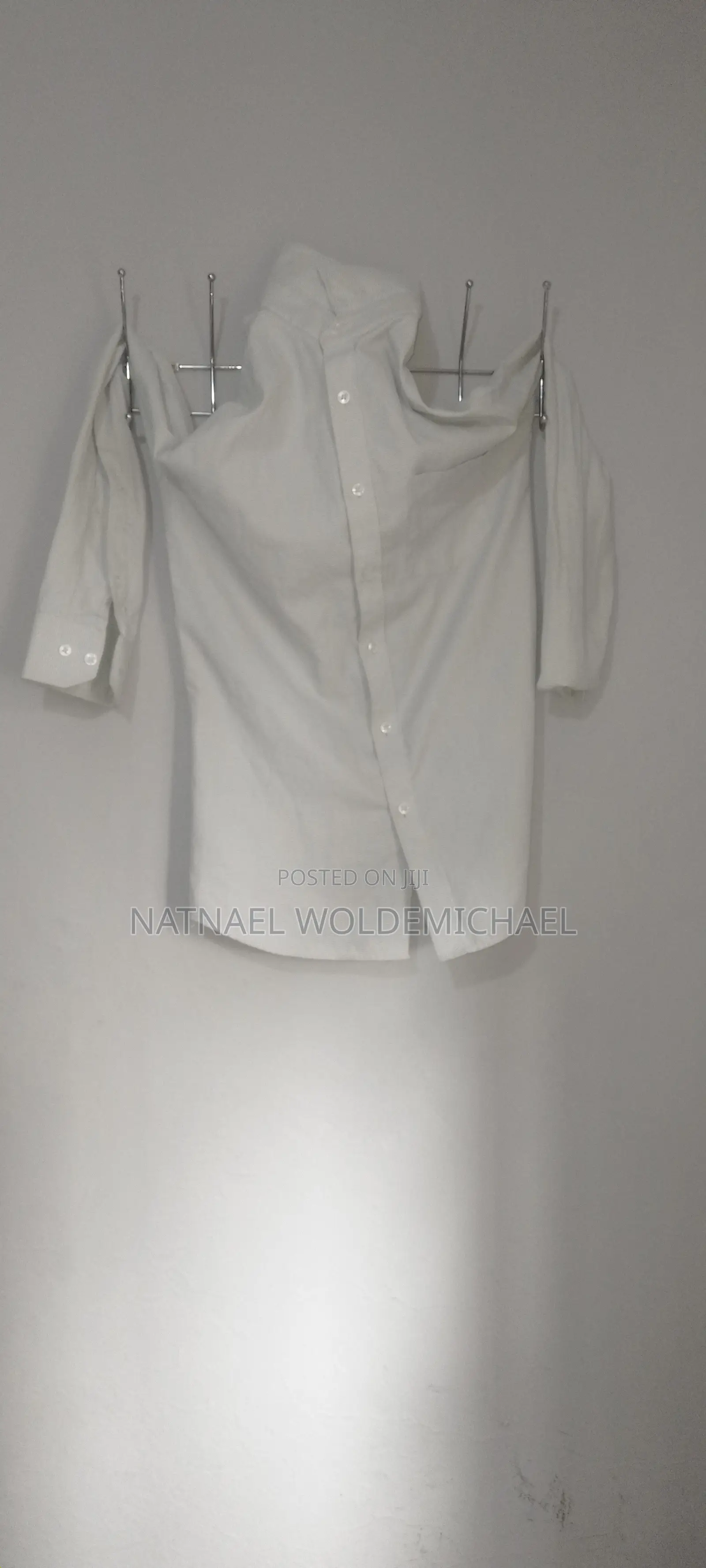 Bonda Shirt