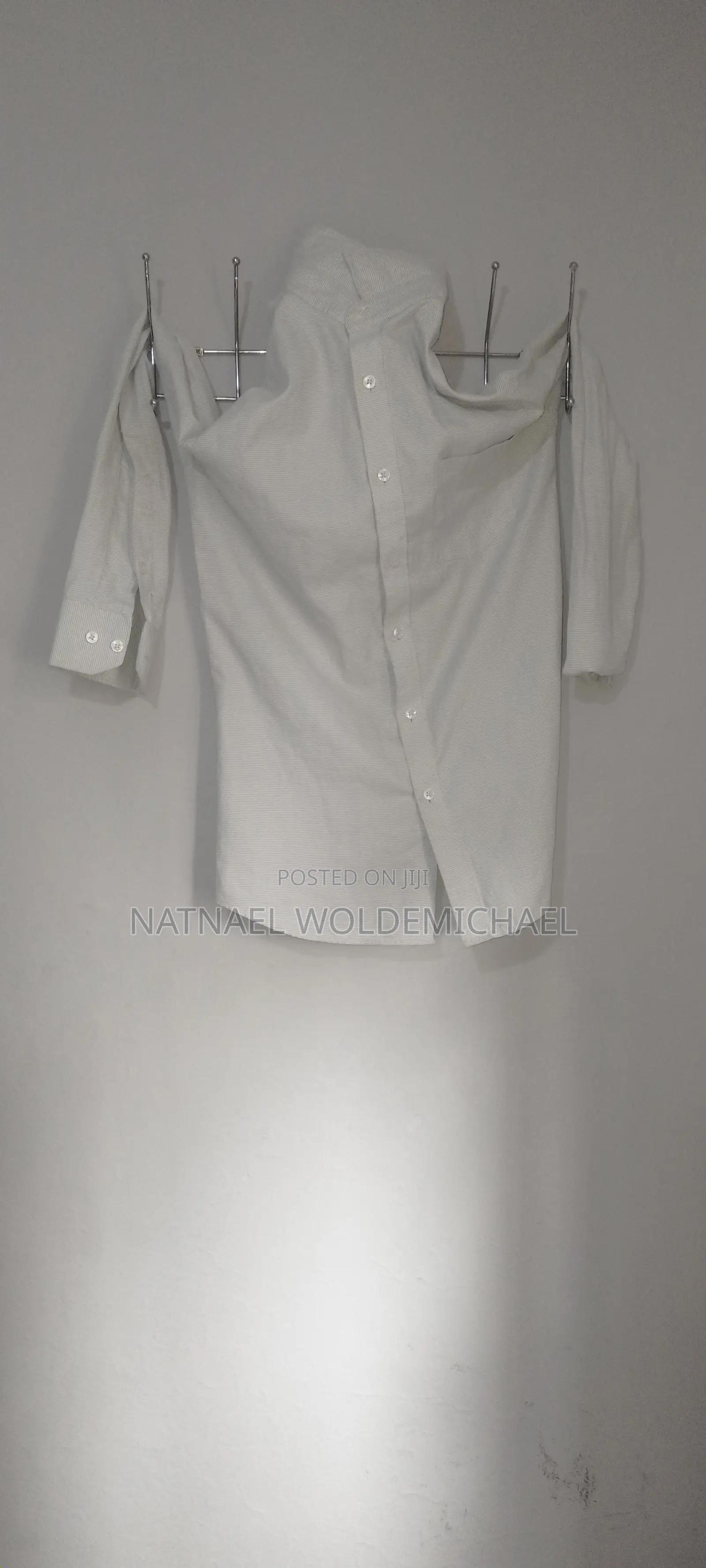 Bonda Shirt