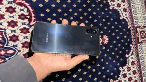 New Samsung Galaxy A07 4G 64 GB Blue