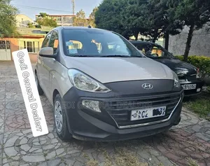 Hyundai Atos 2022 Gold