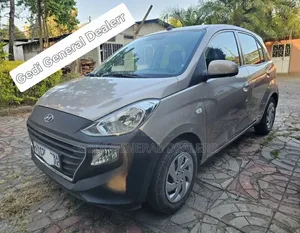 Hyundai Atos 2022 Gold
