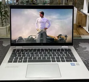 New Laptop HP EliteBook X360 1030 G3 16GB Intel Core i5 SSD 512GB