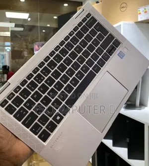 New Laptop HP EliteBook X360 1030 G3 16GB Intel Core i5 SSD 512GB