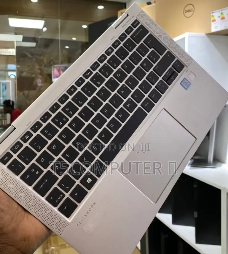 New Laptop HP EliteBook X360 1030 G3 16GB Intel Core i5 SSD 512GB