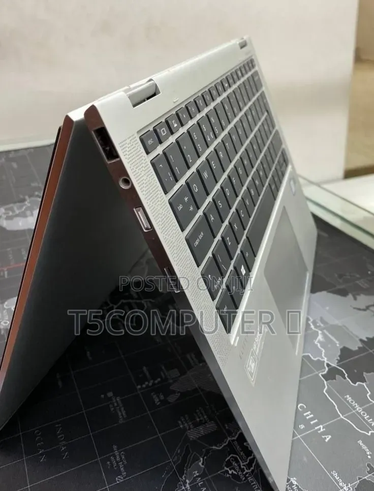 New Laptop HP EliteBook X360 1030 G3 16GB Intel Core i5 SSD 512GB