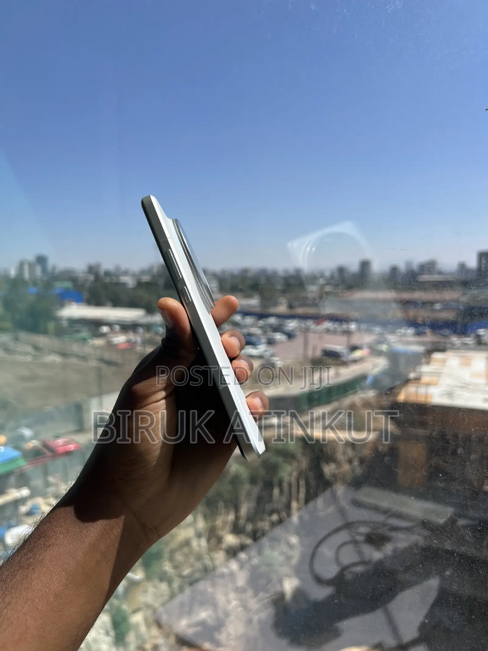 New Xiaomi 15 Ultra 256 GB White