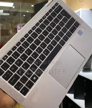 New Laptop HP EliteBook X360 1030 G3 16GB Intel Core i5 SSD 512GB