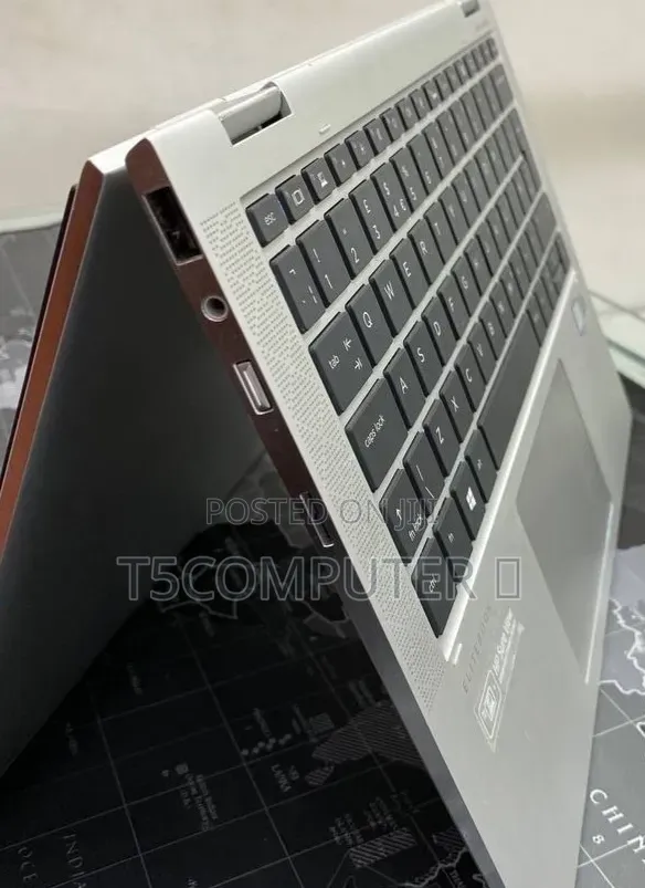 New Laptop HP EliteBook X360 1030 G3 16GB Intel Core i5 SSD 512GB